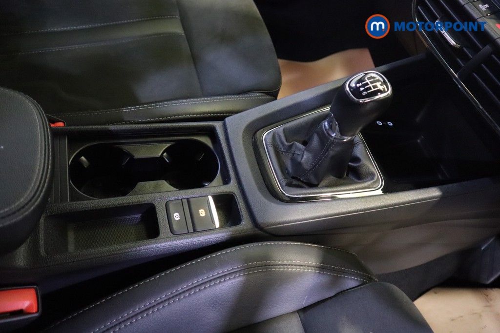 Skoda Octavia Se L First Edition Manual Petrol Hatchback - Stock Number (1543868) - 5th supplementary image