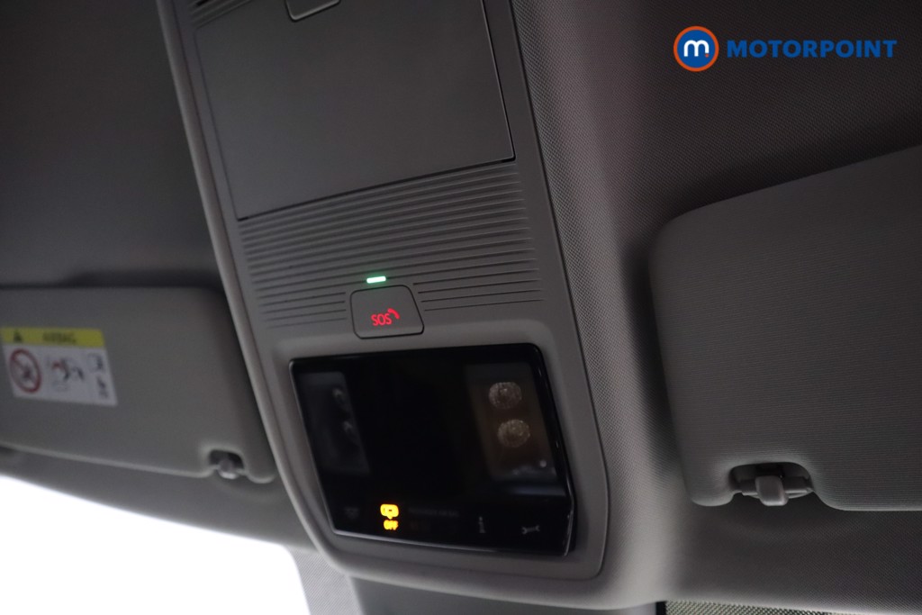 Skoda Octavia Se L First Edition Manual Petrol Hatchback - Stock Number (1543868) - 6th supplementary image