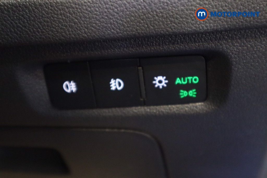 Skoda Octavia Se L First Edition Manual Petrol Hatchback - Stock Number (1543868) - 8th supplementary image