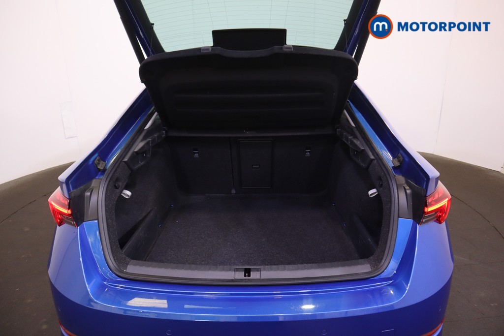 Skoda Octavia Se L First Edition Manual Petrol Hatchback - Stock Number (1543868) - 16th supplementary image