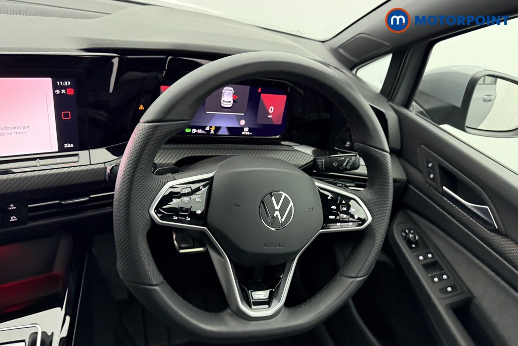 Volkswagen Golf R-Line Automatic Petrol Hatchback - Stock Number (1543919) - 3rd supplementary image