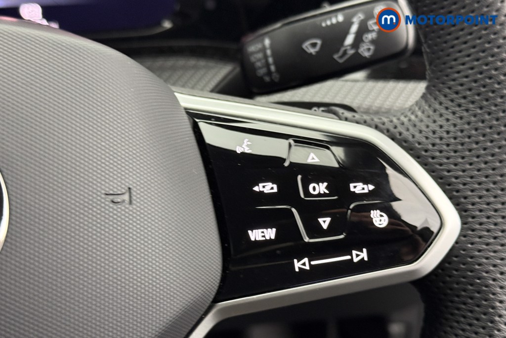 Volkswagen Golf R-Line Automatic Petrol Hatchback - Stock Number (1543919) - 14th supplementary image
