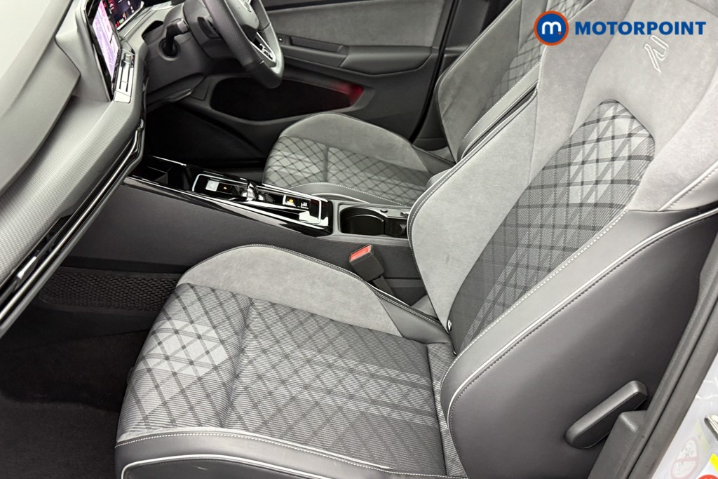 Volkswagen Golf R-Line Automatic Petrol Hatchback - Stock Number (1543919) - 21st supplementary image
