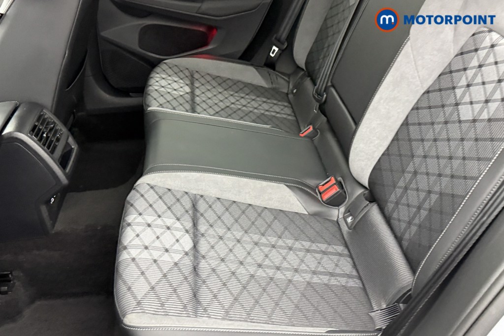 Volkswagen Golf R-Line Automatic Petrol Hatchback - Stock Number (1543919) - 22nd supplementary image