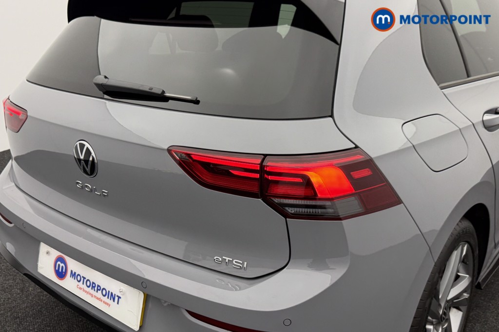 Volkswagen Golf R-Line Automatic Petrol Hatchback - Stock Number (1543919) - 25th supplementary image