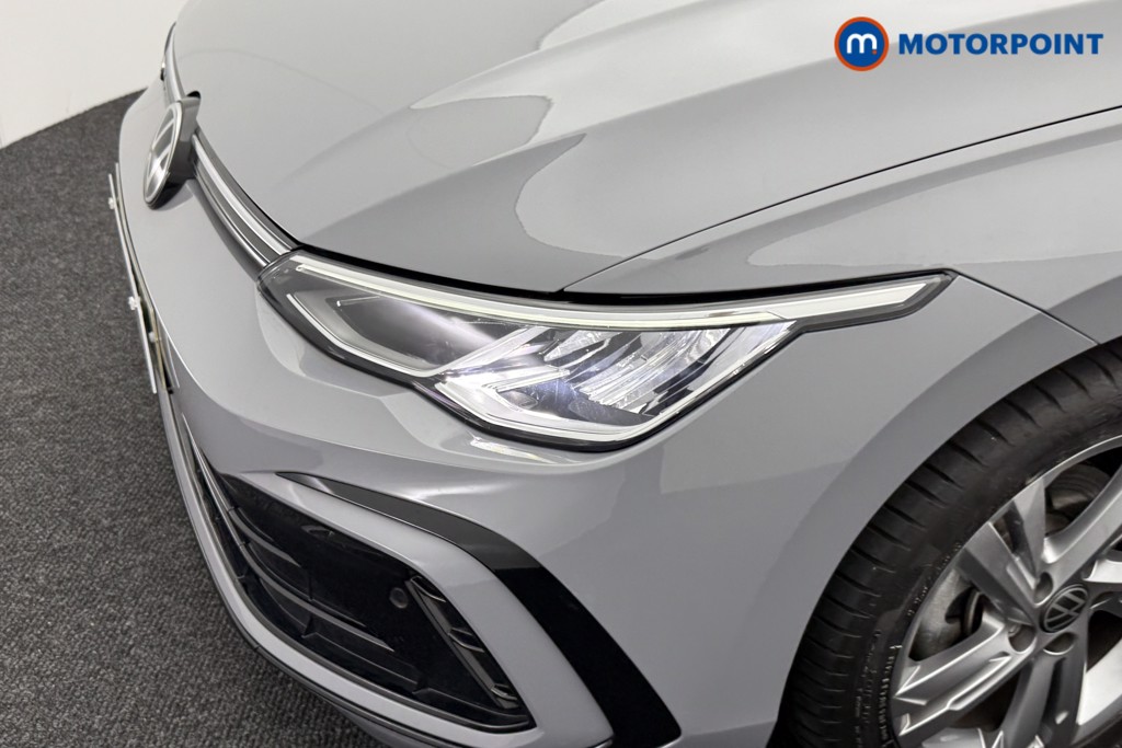 Volkswagen Golf R-Line Automatic Petrol Hatchback - Stock Number (1543919) - 27th supplementary image