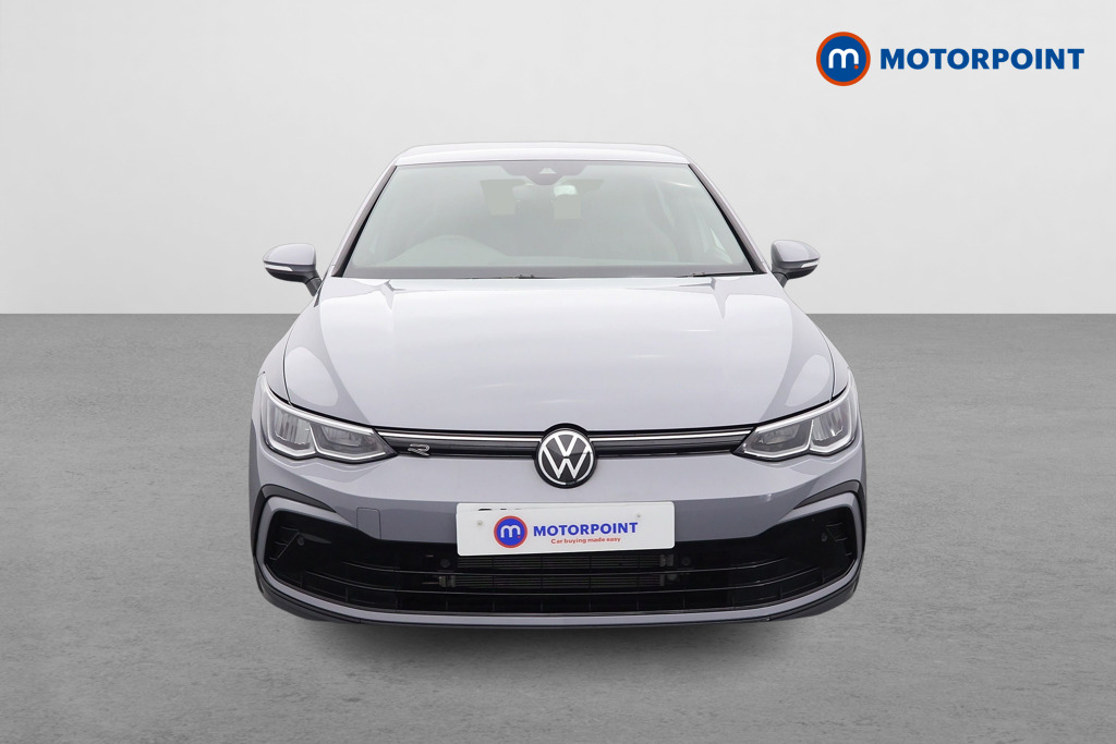 Volkswagen Golf R-Line Automatic Petrol Hatchback - Stock Number (1543919) - Front bumper