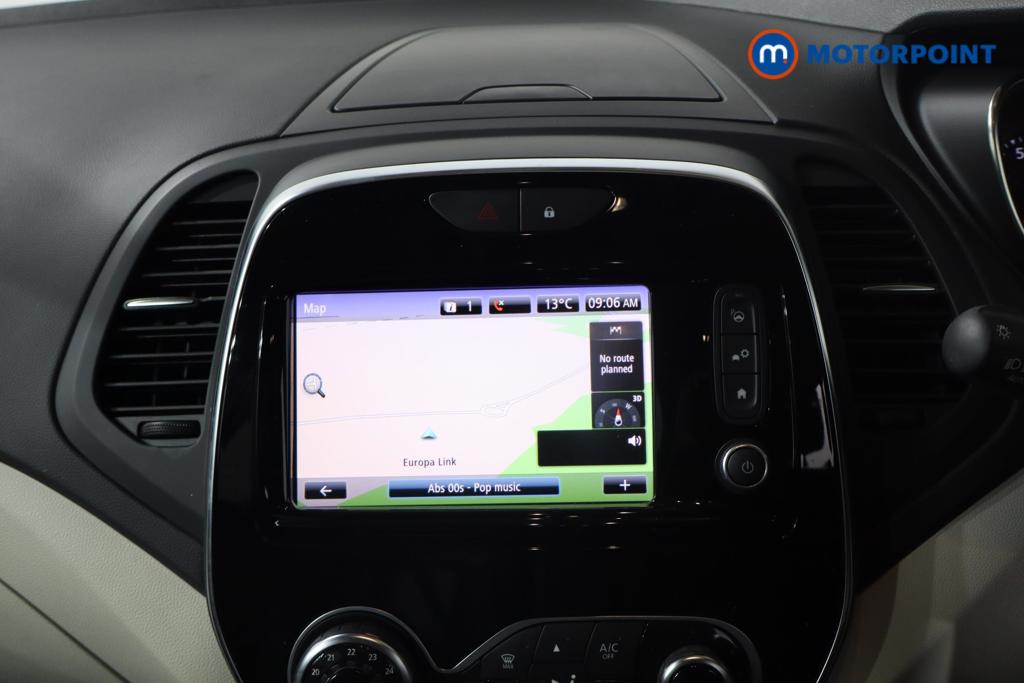 Renault Captur Gt Line Manual Petrol SUV - Stock Number (1543938) - 2nd supplementary image