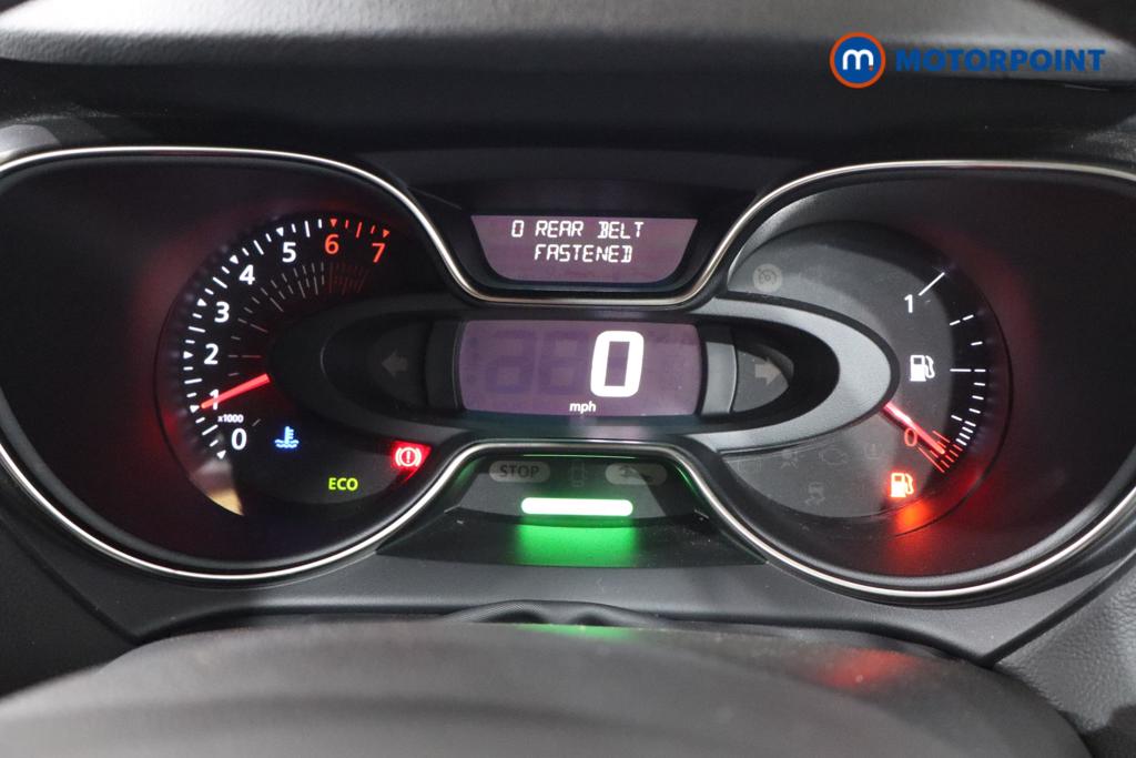 Renault Captur Gt Line Manual Petrol SUV - Stock Number (1543938) - 3rd supplementary image