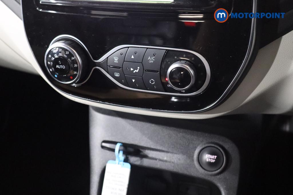Renault Captur Gt Line Manual Petrol SUV - Stock Number (1543938) - 4th supplementary image