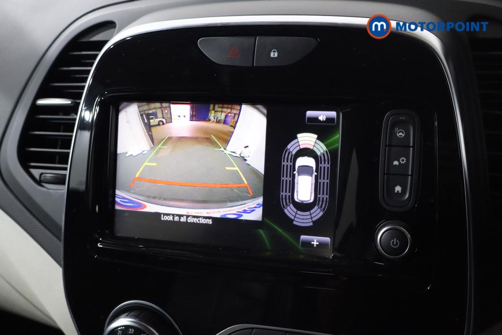 Renault Captur Gt Line Manual Petrol SUV - Stock Number (1543938) - 8th supplementary image