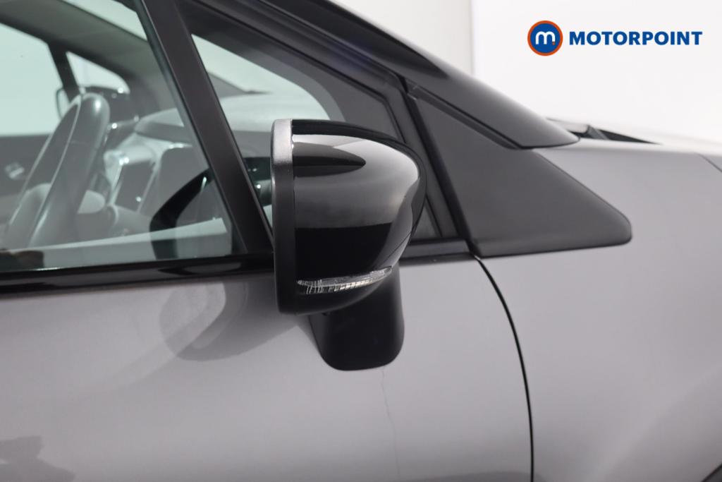Renault Captur Gt Line Manual Petrol SUV - Stock Number (1543938) - 10th supplementary image