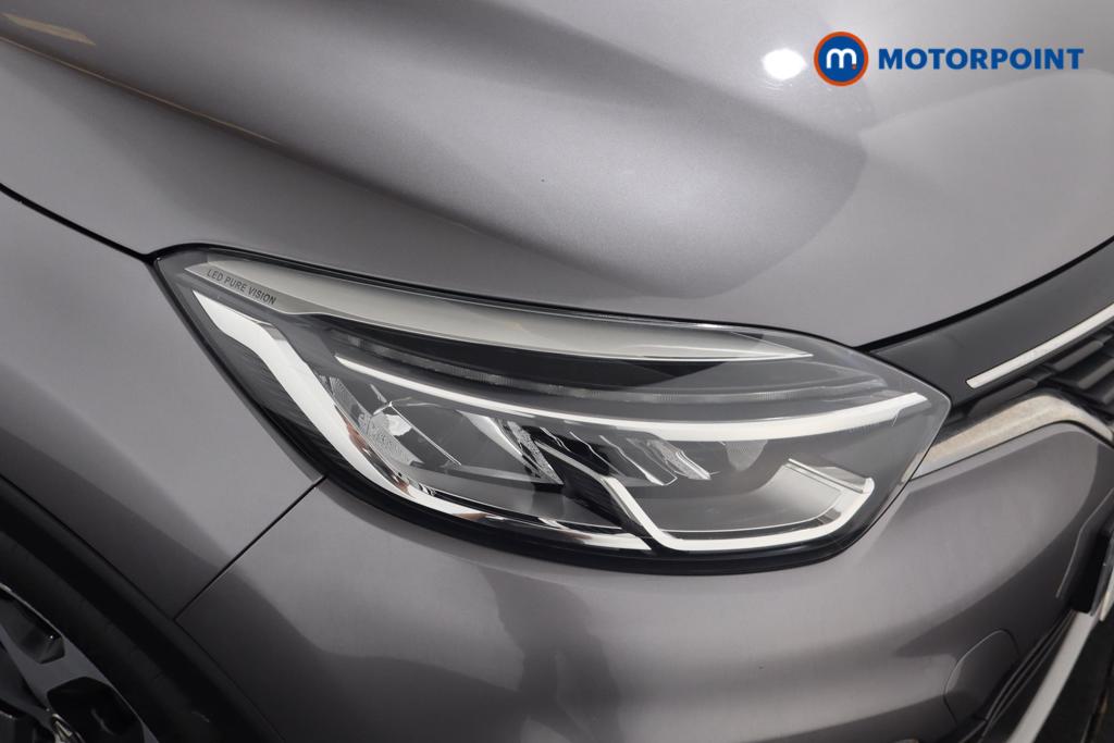 Renault Captur Gt Line Manual Petrol SUV - Stock Number (1543938) - 11th supplementary image