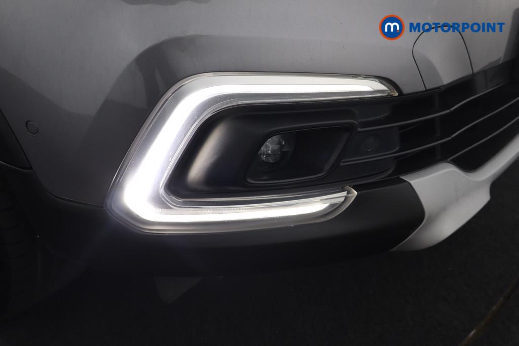 Renault Captur Gt Line Manual Petrol SUV - Stock Number (1543938) - 12th supplementary image
