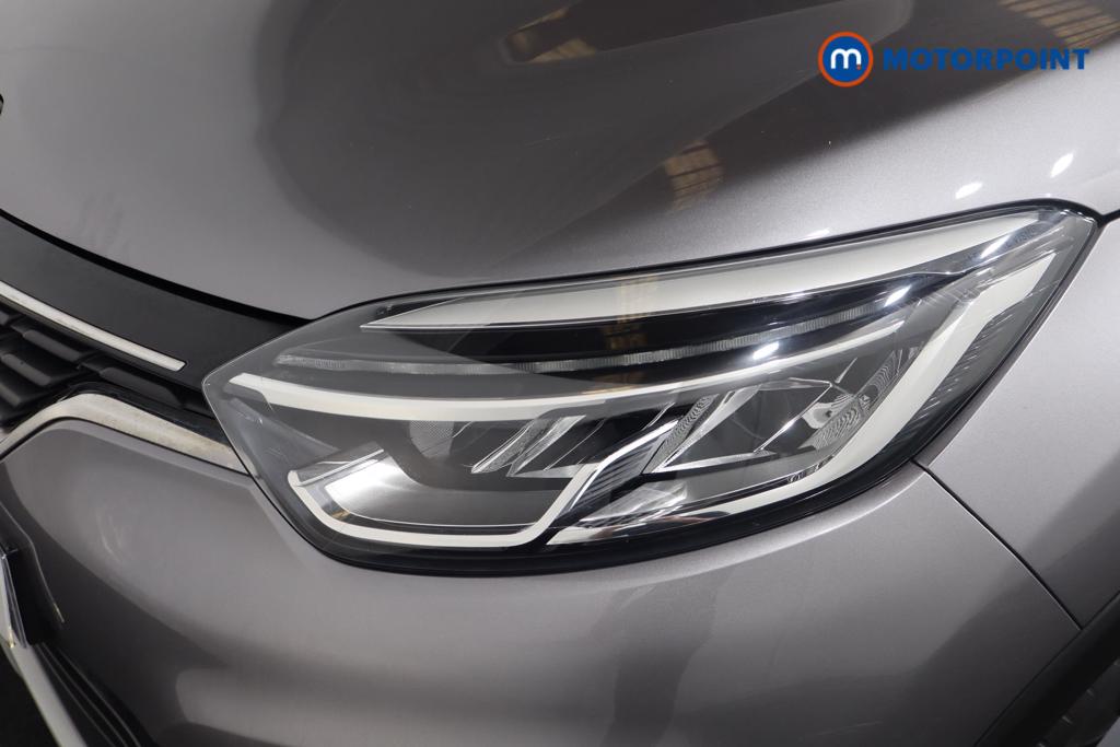 Renault Captur Gt Line Manual Petrol SUV - Stock Number (1543938) - 13th supplementary image