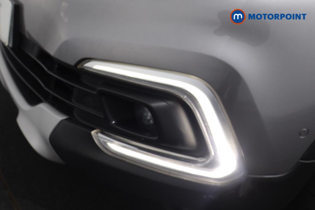 Renault Captur Gt Line Manual Petrol SUV - Stock Number (1543938) - 14th supplementary image