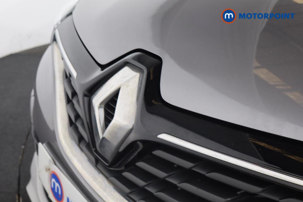 Renault Captur Gt Line Manual Petrol SUV - Stock Number (1543938) - 15th supplementary image