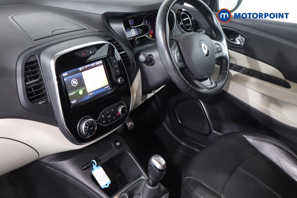 Renault Captur Gt Line Manual Petrol SUV - Stock Number (1543938) - 16th supplementary image