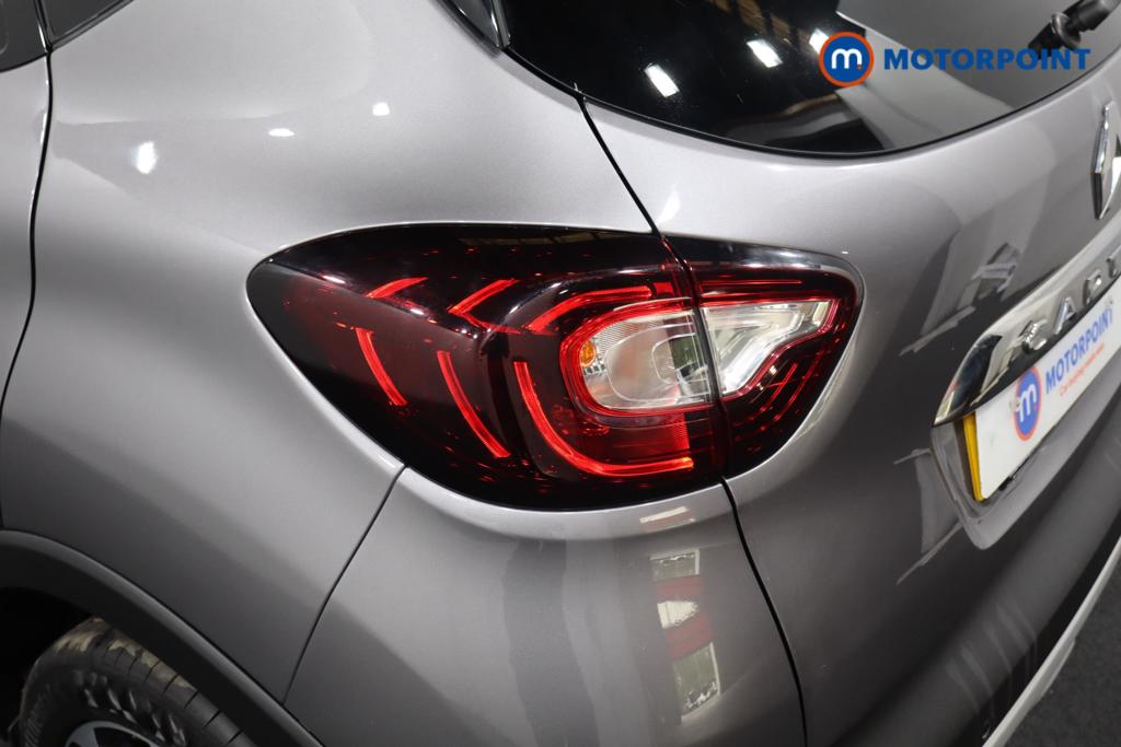 Renault Captur Gt Line Manual Petrol SUV - Stock Number (1543938) - 19th supplementary image