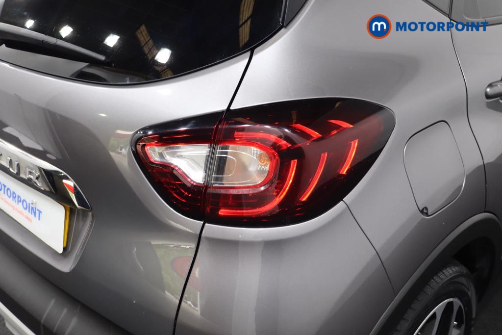 Renault Captur Gt Line Manual Petrol SUV - Stock Number (1543938) - 20th supplementary image
