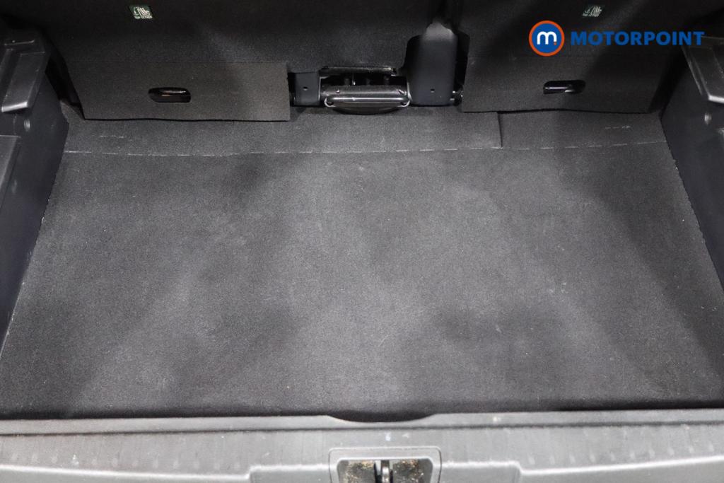 Renault Captur Gt Line Manual Petrol SUV - Stock Number (1543938) - 22nd supplementary image