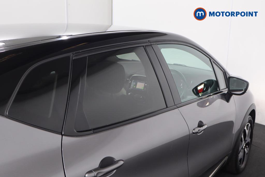 Renault Captur Gt Line Manual Petrol SUV - Stock Number (1543938) - 23rd supplementary image
