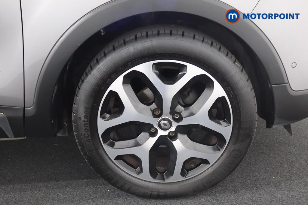 Renault Captur Gt Line Manual Petrol SUV - Stock Number (1543938) - 24th supplementary image