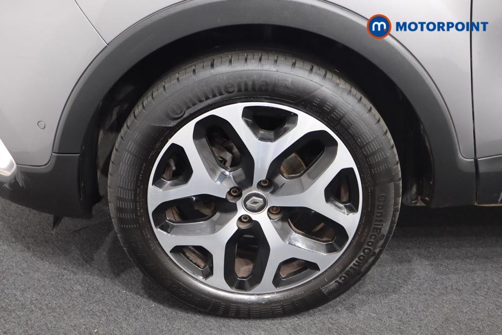 Renault Captur Gt Line Manual Petrol SUV - Stock Number (1543938) - 25th supplementary image