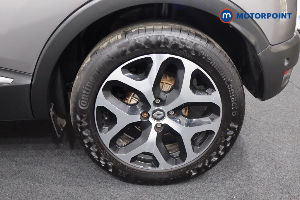 Renault Captur Gt Line Manual Petrol SUV - Stock Number (1543938) - 26th supplementary image