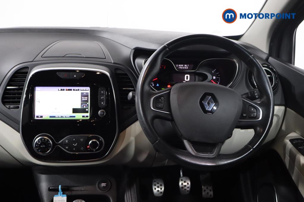Renault Captur Gt Line Manual Petrol SUV - Stock Number (1543938) - 1st supplementary image