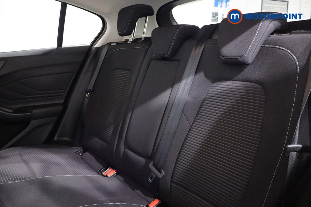 Ford Focus Titanium Automatic Petrol Hatchback - Stock Number (1543958) - 5th supplementary image