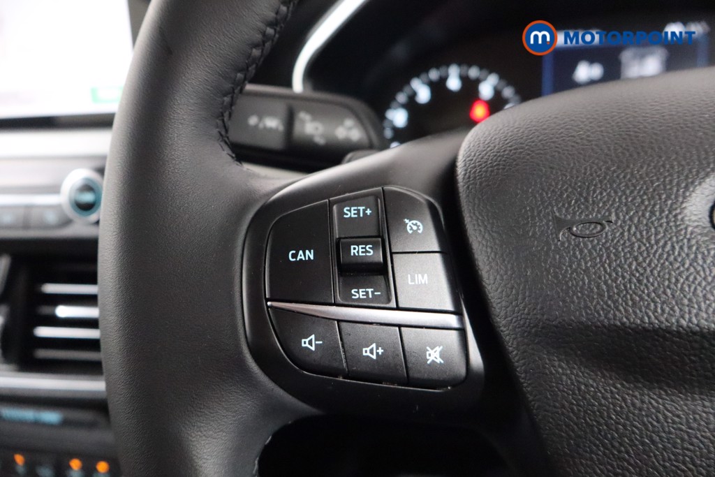 Ford Focus Titanium Automatic Petrol Hatchback - Stock Number (1543958) - 7th supplementary image