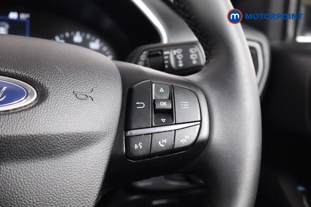 Ford Focus Titanium Automatic Petrol Hatchback - Stock Number (1543958) - 8th supplementary image
