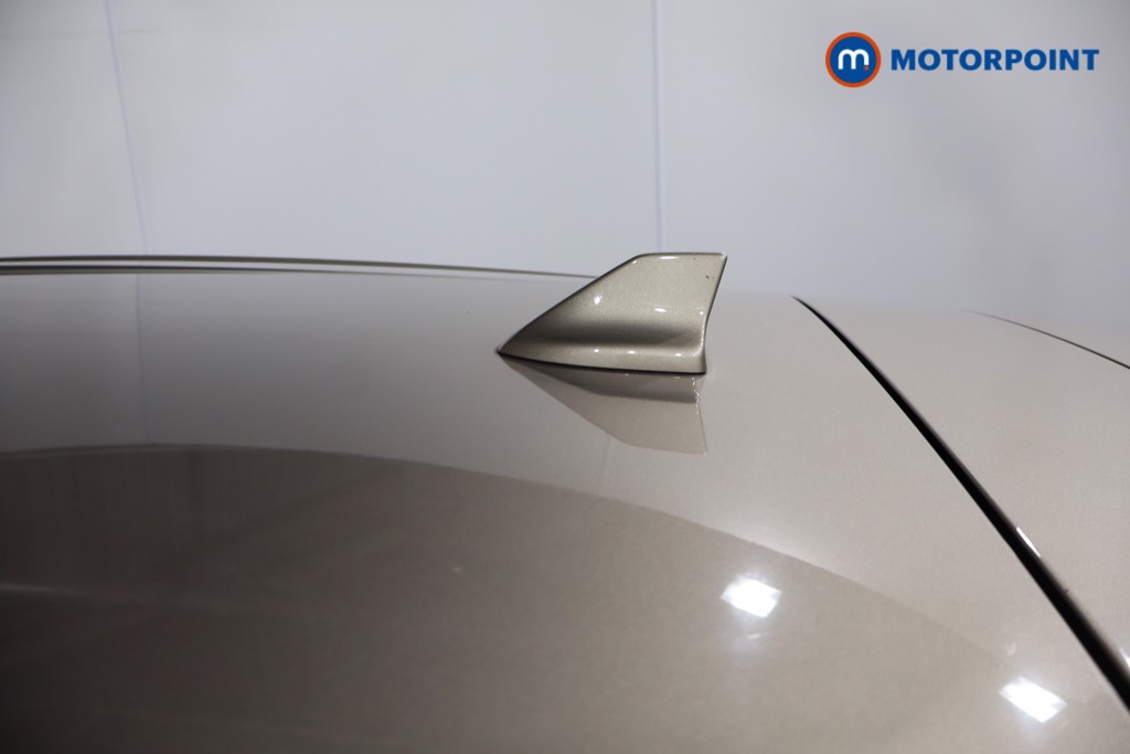 Ford Focus Titanium Automatic Petrol Hatchback - Stock Number (1543958) - 20th supplementary image