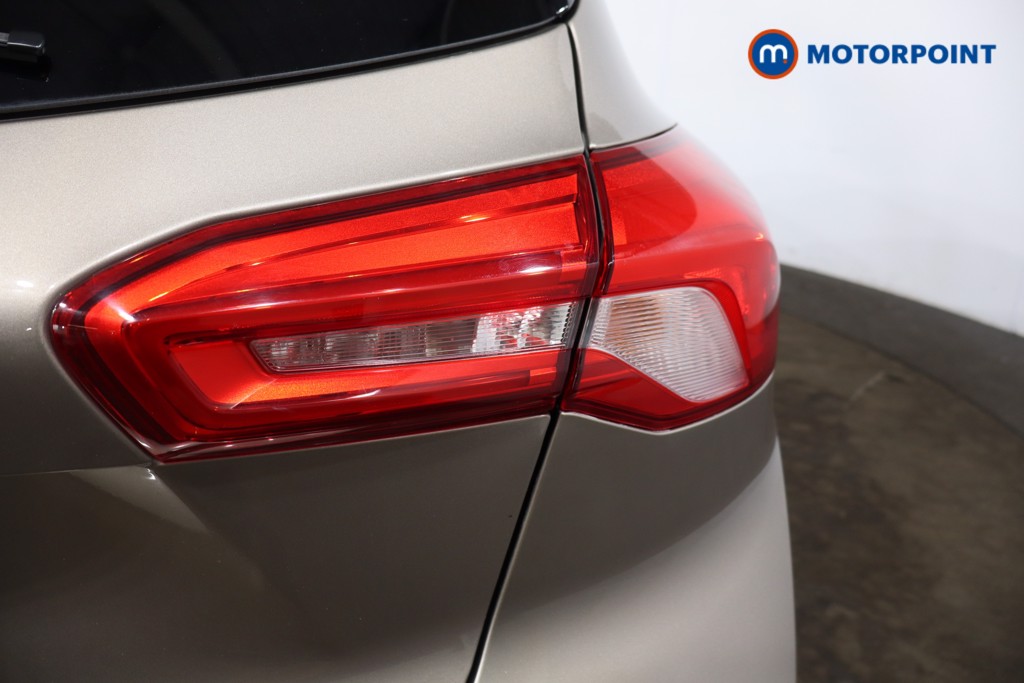 Ford Focus Titanium Automatic Petrol Hatchback - Stock Number (1543958) - 25th supplementary image