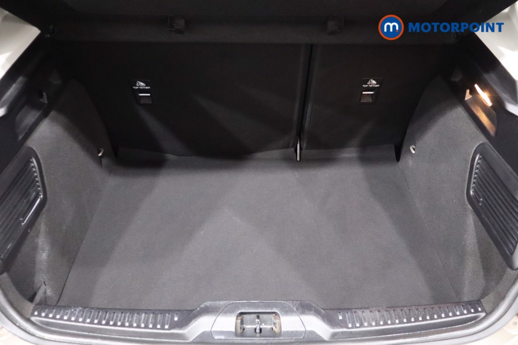 Ford Focus Titanium Automatic Petrol Hatchback - Stock Number (1543958) - 28th supplementary image