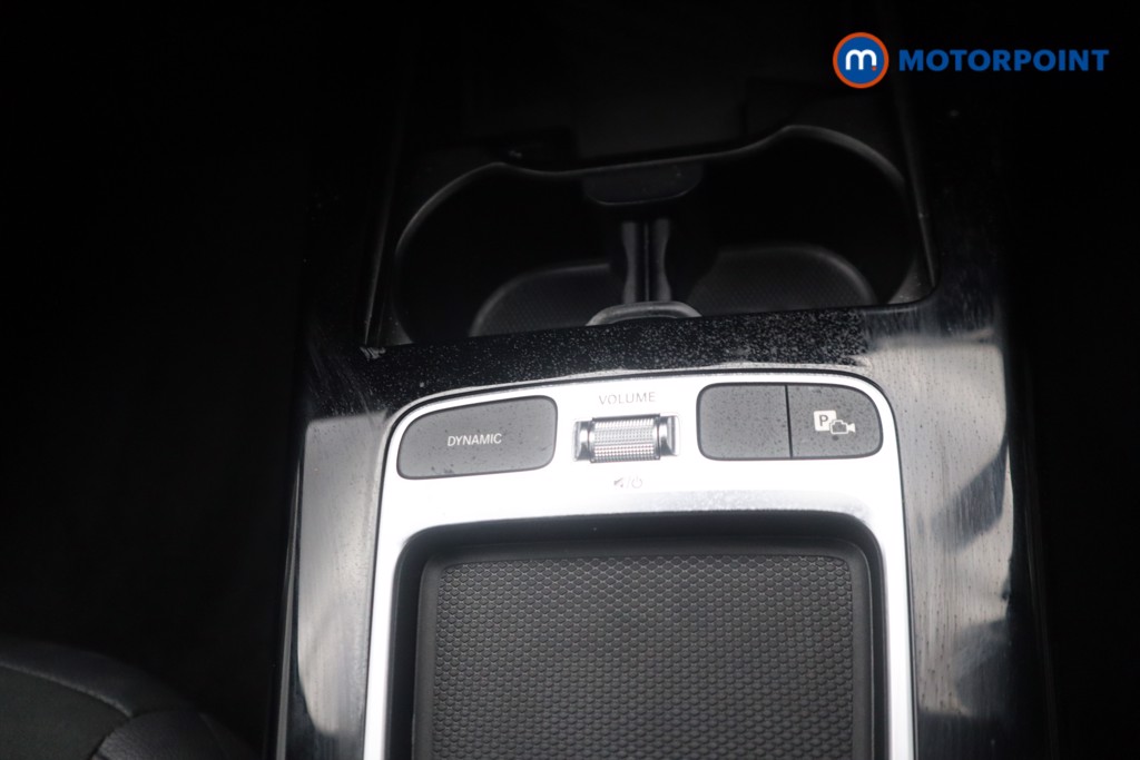 Mercedes-Benz CLA Amg Line Automatic Petrol Estate - Stock Number (1543961) - 11th supplementary image