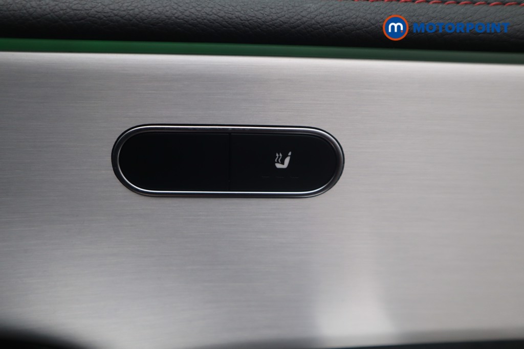 Mercedes-Benz CLA Amg Line Automatic Petrol Estate - Stock Number (1543961) - 15th supplementary image