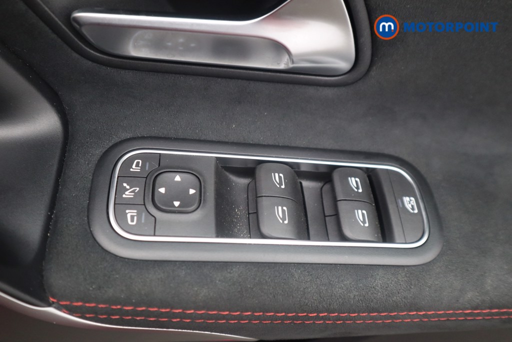 Mercedes-Benz CLA Amg Line Automatic Petrol Estate - Stock Number (1543961) - 17th supplementary image