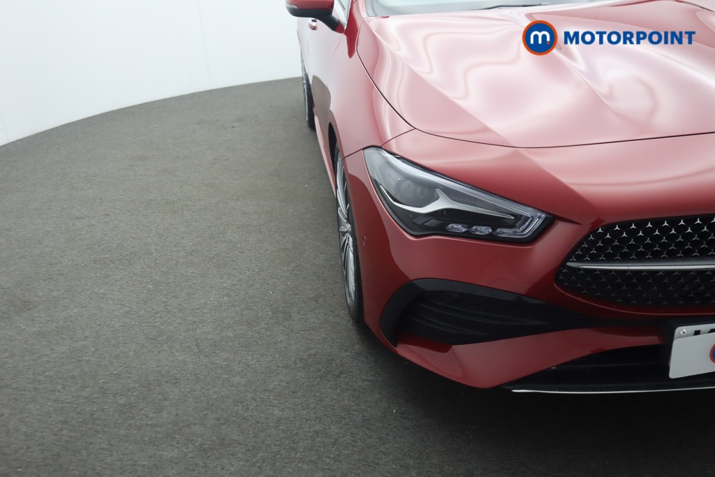 Mercedes-Benz CLA Amg Line Automatic Petrol Estate - Stock Number (1543961) - 23rd supplementary image
