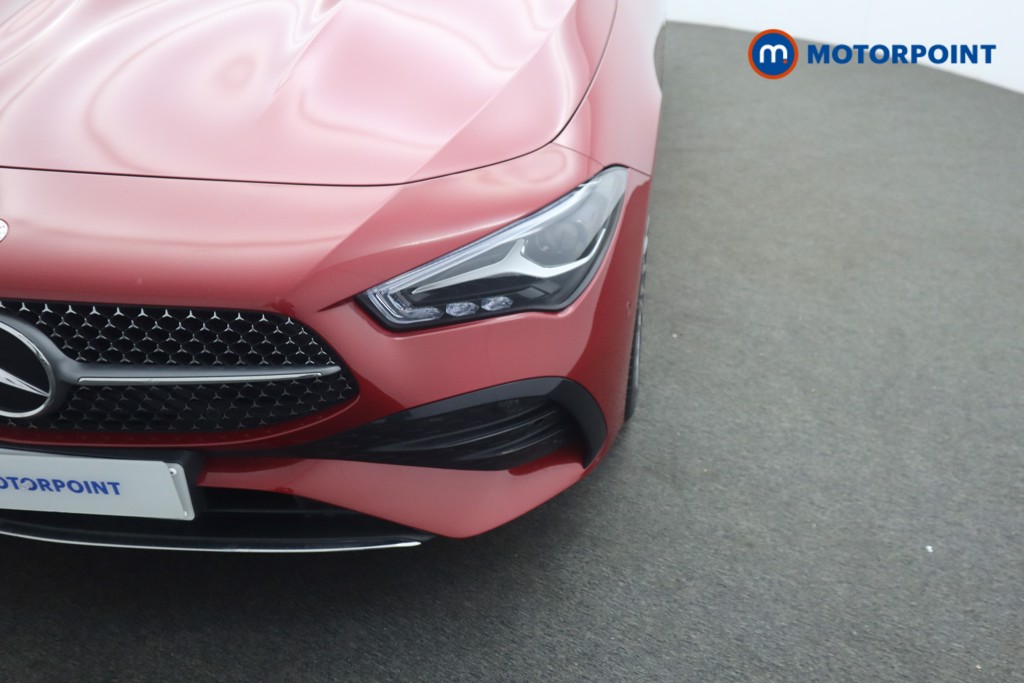 Mercedes-Benz CLA Amg Line Automatic Petrol Estate - Stock Number (1543961) - 24th supplementary image