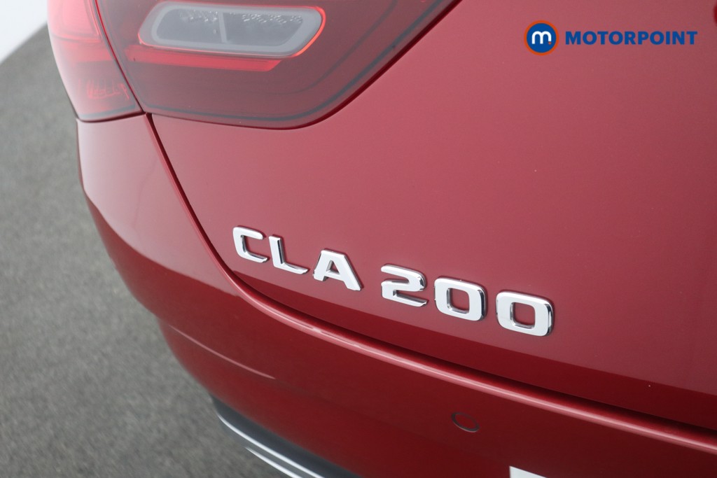 Mercedes-Benz CLA Amg Line Automatic Petrol Estate - Stock Number (1543961) - 28th supplementary image