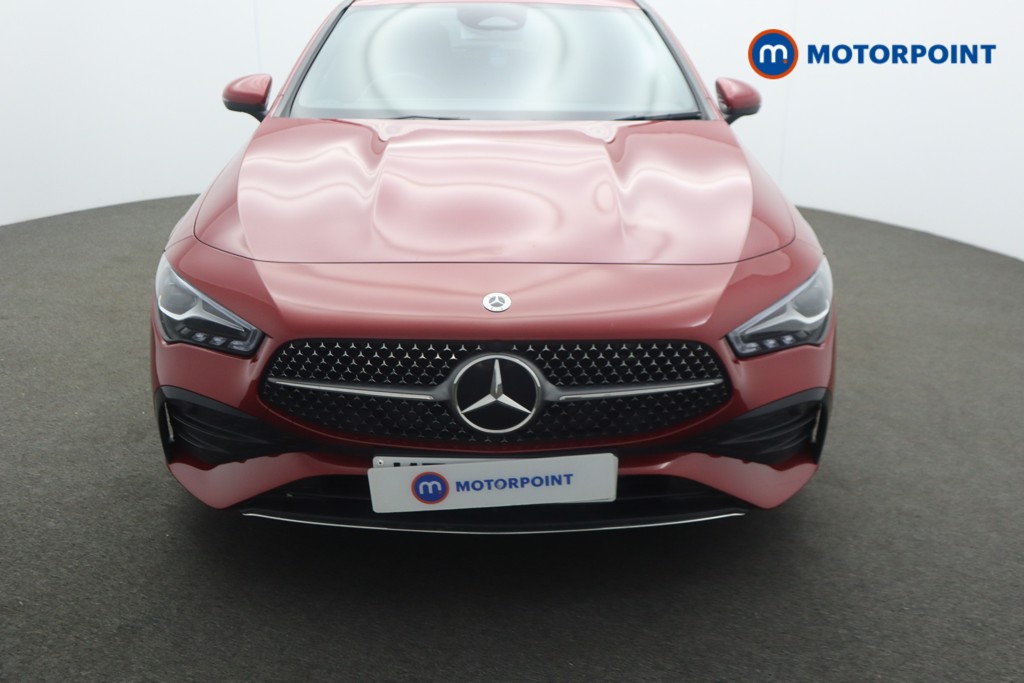 Mercedes-Benz CLA Amg Line Automatic Petrol Estate - Stock Number (1543961) - 31st supplementary image