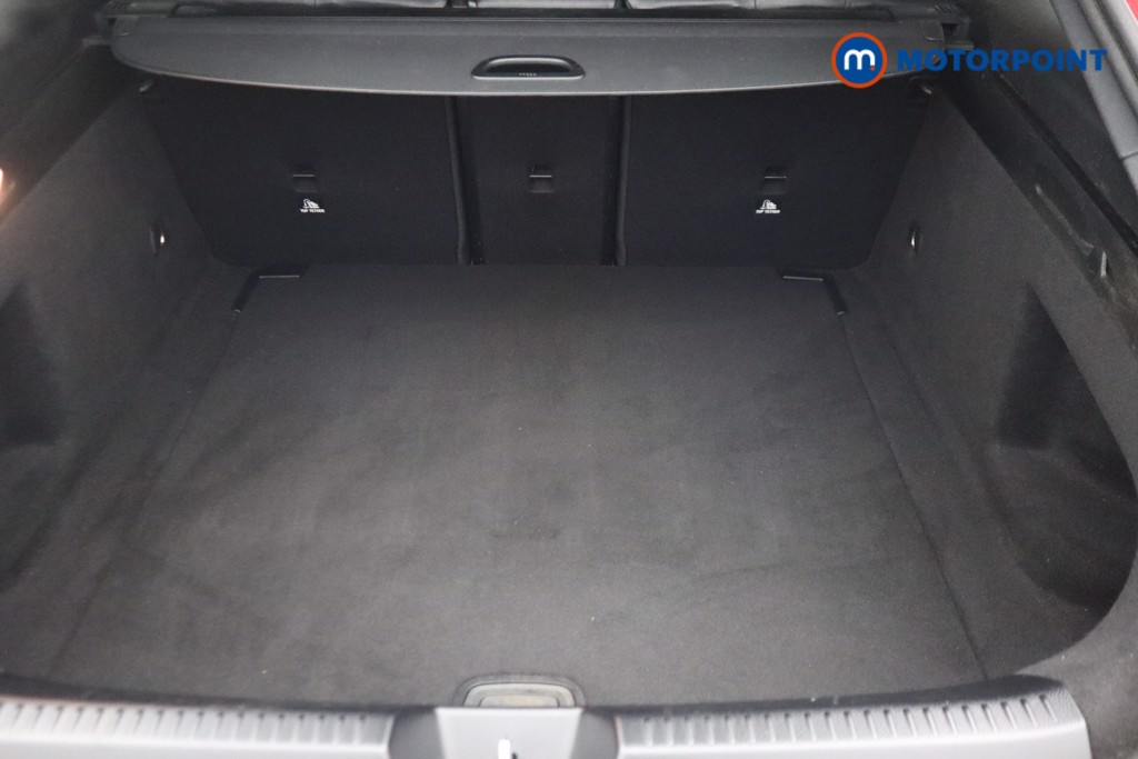 Mercedes-Benz CLA Amg Line Automatic Petrol Estate - Stock Number (1543961) - 32nd supplementary image