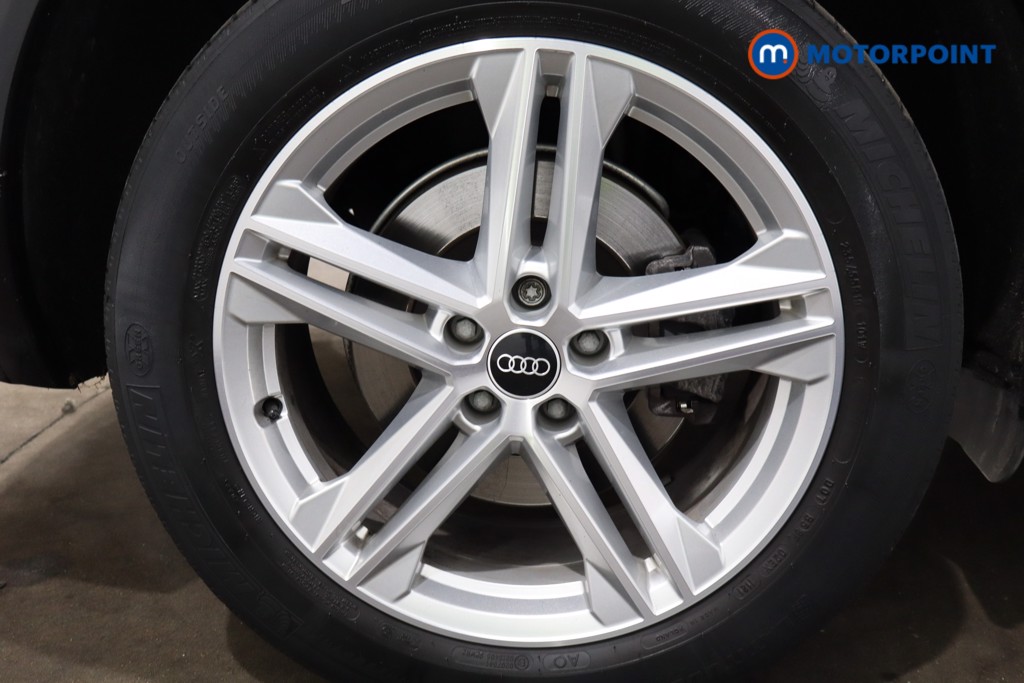 Audi Q5 S Line Automatic Petrol Plug-In Hybrid SUV - Stock Number (1544100) - 9th supplementary image