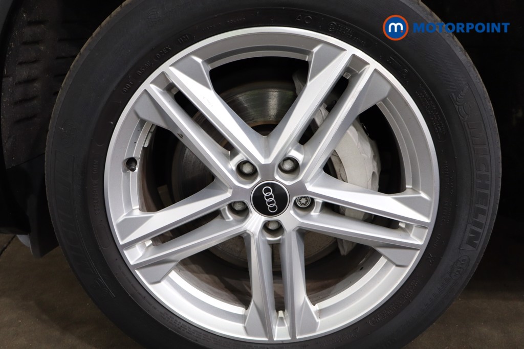 Audi Q5 S Line Automatic Petrol Plug-In Hybrid SUV - Stock Number (1544100) - 11th supplementary image
