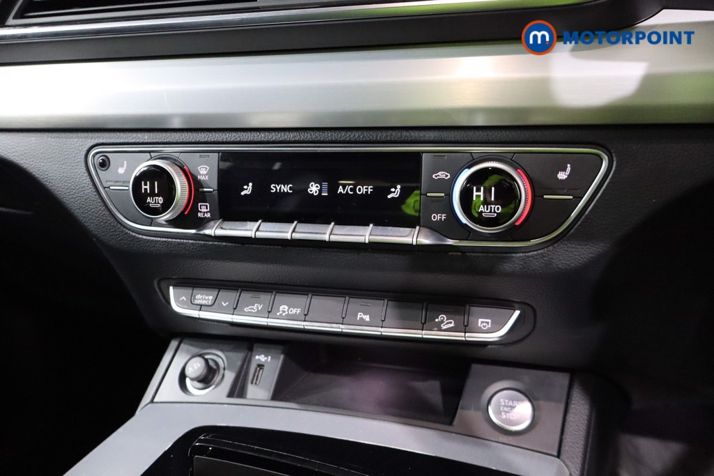 Audi Q5 S Line Automatic Petrol Plug-In Hybrid SUV - Stock Number (1544100) - 13th supplementary image