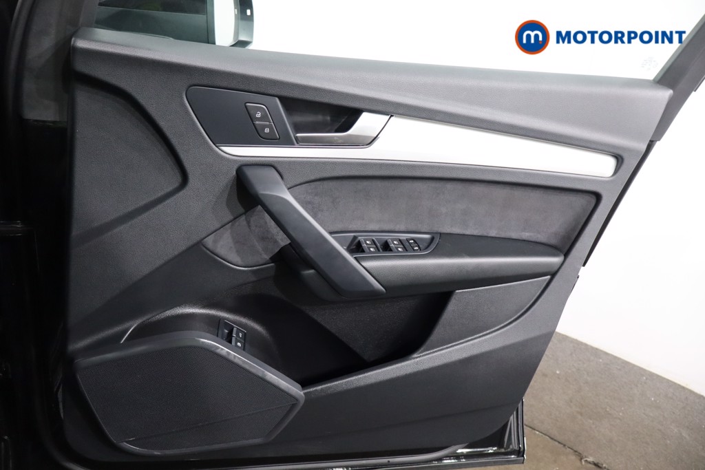 Audi Q5 S Line Automatic Petrol Plug-In Hybrid SUV - Stock Number (1544100) - 21st supplementary image
