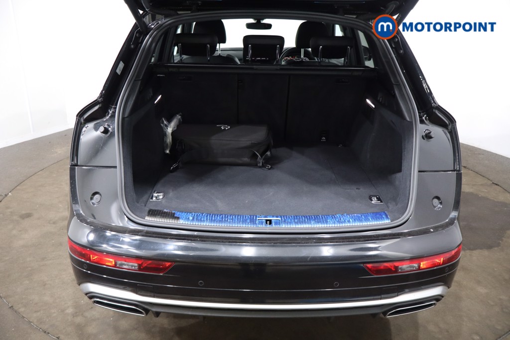 Audi Q5 S Line Automatic Petrol Plug-In Hybrid SUV - Stock Number (1544100) - 28th supplementary image