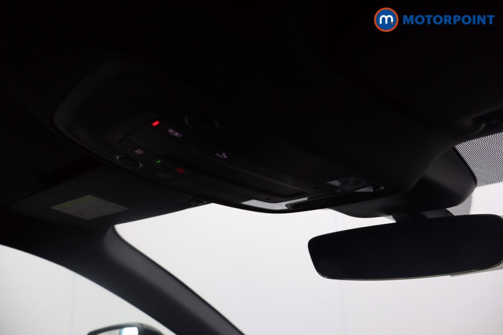 Audi Q3 Black Edition Manual Petrol SUV - Stock Number (1544368) - 11th supplementary image